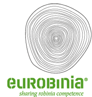 eurobinia Logo